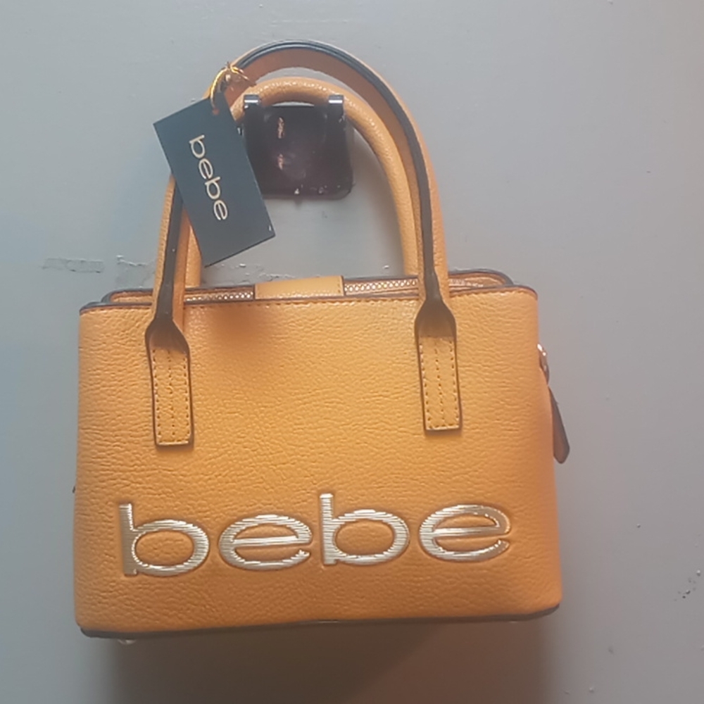 Bebe purse
